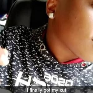 Meet your Posher, Ronnie